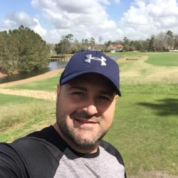 Daniel "Danny" Rendueles