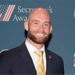 S. Daniel Southerland