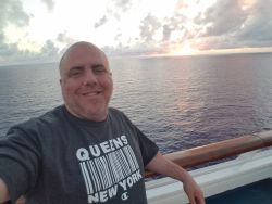 Brian Michael Aguello