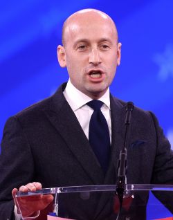 Stephen Miller