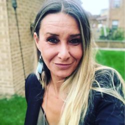 Aleksandra Jovanovic