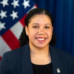 Brittany E. Thompson Oberly