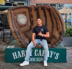 Romel Flores Madlangbayan